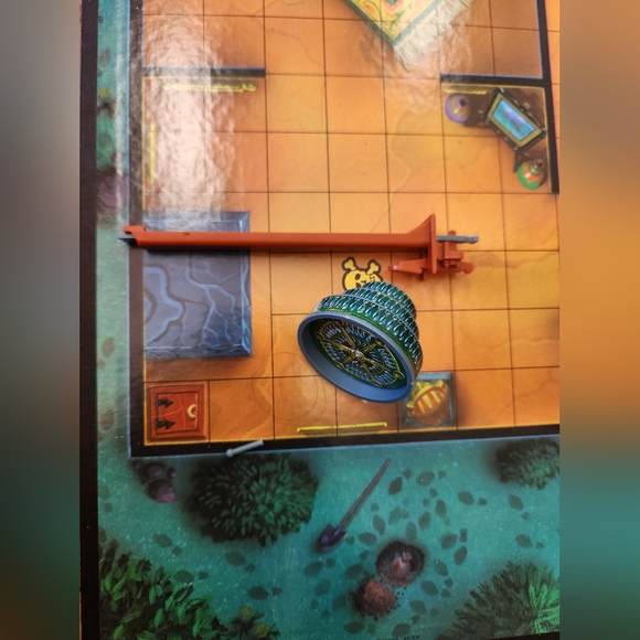 13 Dead End Drive Board Game Milton Bradley Near Complete 1993 - Picture 6 of 8